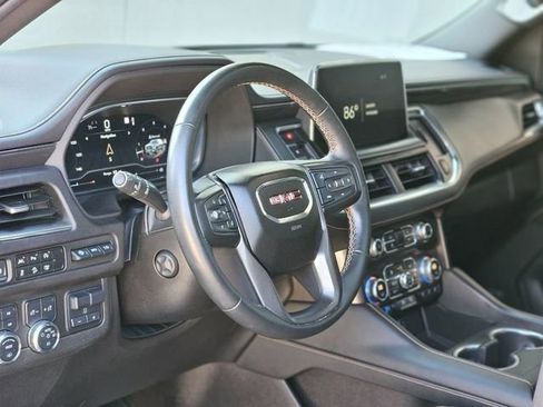 Used 2023 GMC Yukon XL AT4 w/ AT4 Premium Plus Package image 12
