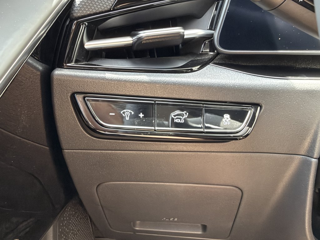 Used 2025 Kia Niro Wind FWD image 27