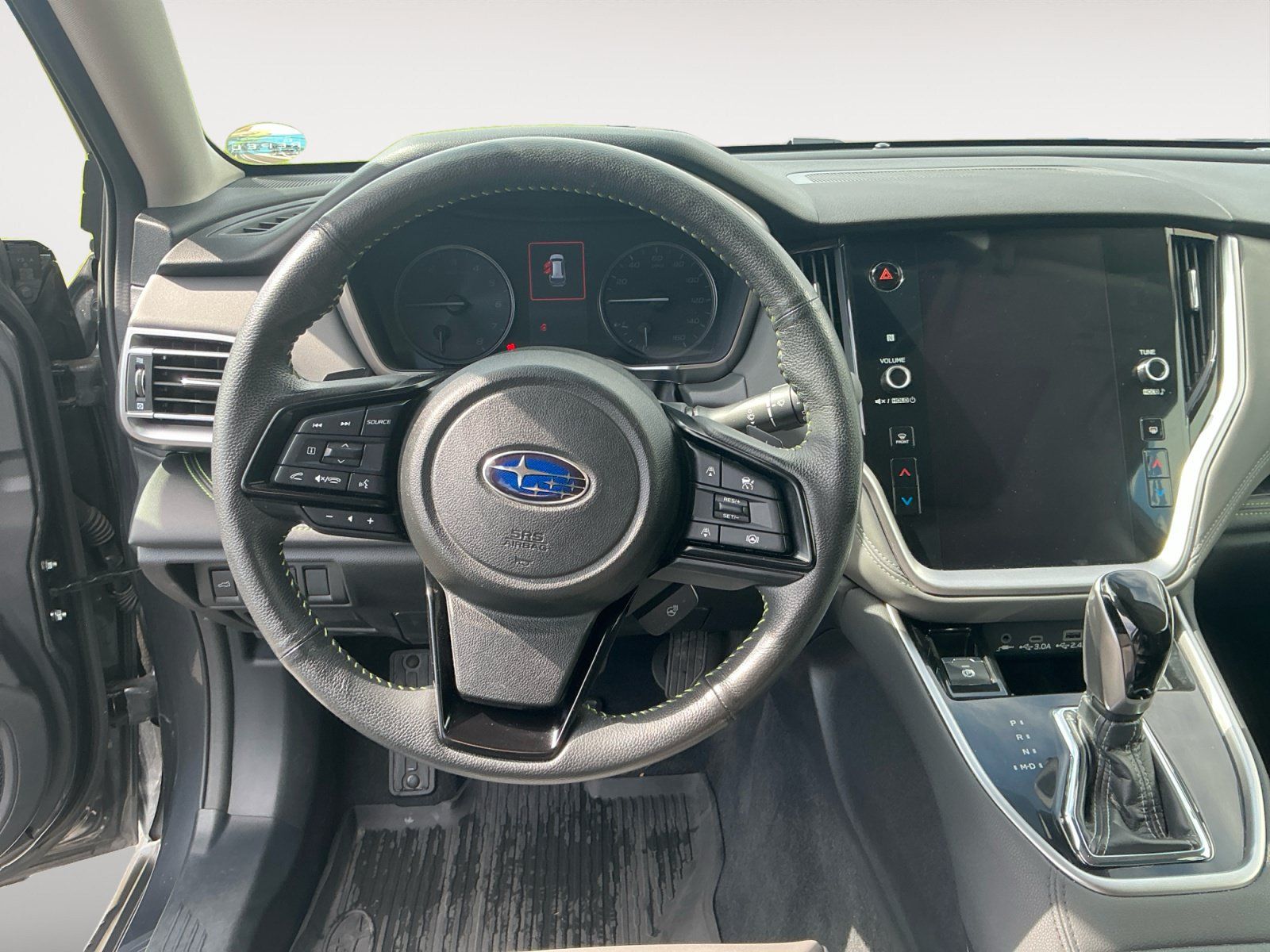 Used 2024 Subaru Outback Onyx Edition AWD/4WD image 10
