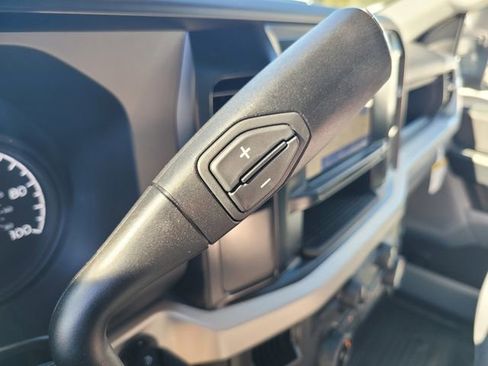 New 2025 Ford F550 4x4 SuperCab Super Duty image 27