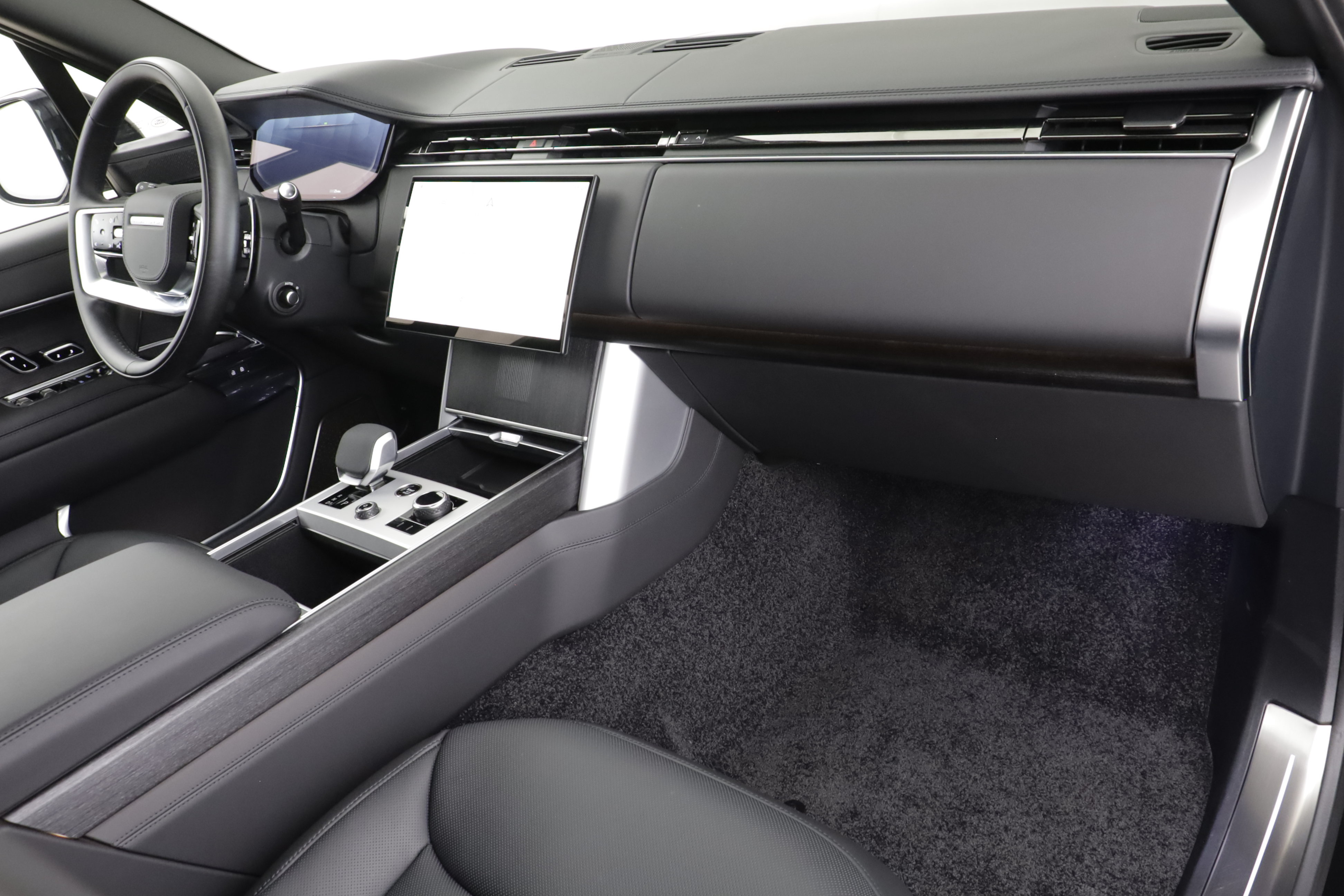 New 2027 Land Rover Range Rover Long Wheelbase Autobiography AWD/4WD image 27