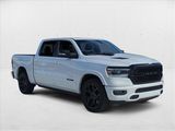Used 2022 RAM 1500 Laramie image 3