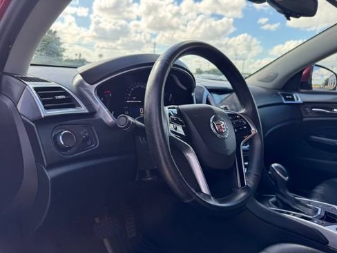 Used 2014 Cadillac SRX FWD image 39