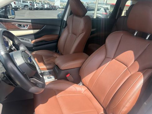 Used 2020 Subaru Ascent Touring w/ Popular Package #2A AWD/4WD image 14