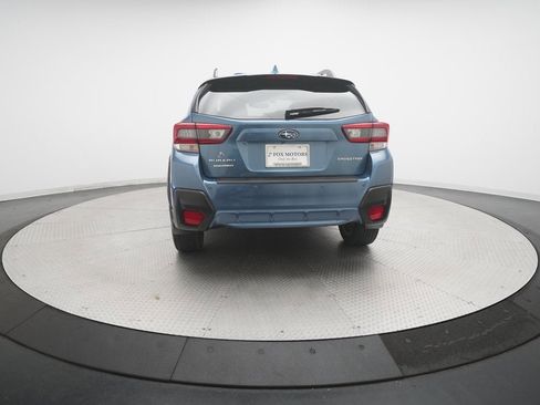 Used 2022 Subaru Crosstrek 2.5i Limited image 26