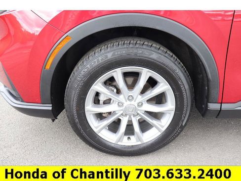 Used 2024 Honda CR-V EX image 29