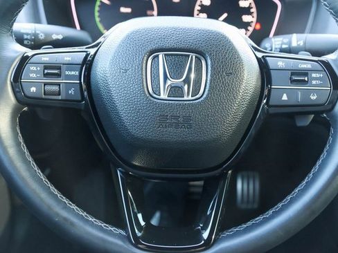 Used 2025 Honda Civic Sport Touring image 25