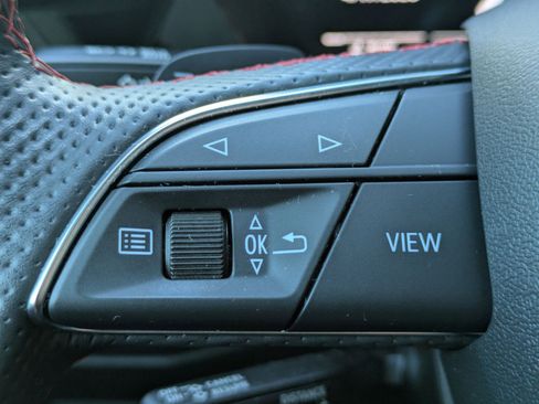 Certified 2024 Audi S3 Premium Plus AWD/4WD image 14