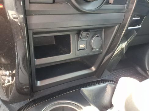 Used 2023 Toyota 4Runner TRD Off-Road Premium w/ Off Road Premium Plus Package AWD/4WD image 27