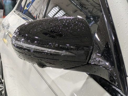 Used 2021 Mercedes-Benz E 350 Sedan image 11