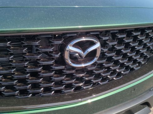 New 2026 MAZDA CX-50 AWD 2.5 S w/ Premium Package image 11