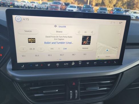 Certified 2023 Ford Escape Active w/ Tech Pack #2 image 22