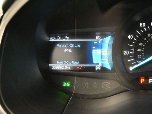 Used 2022 Ford Edge SEL w/ Convenience Package image 31