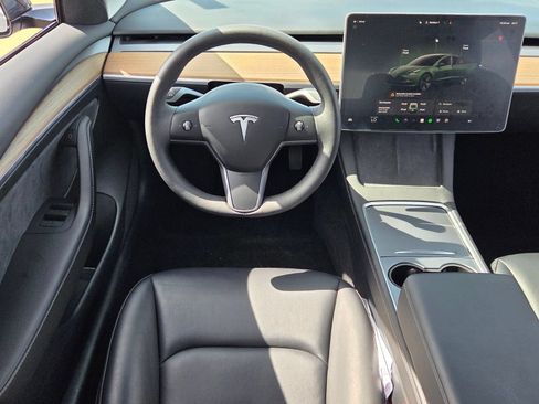 Used 2023 Tesla Model 3 Long Range AWD/4WD image 7