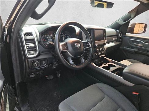 Used 2022 RAM 1500 Lone Star image 13
