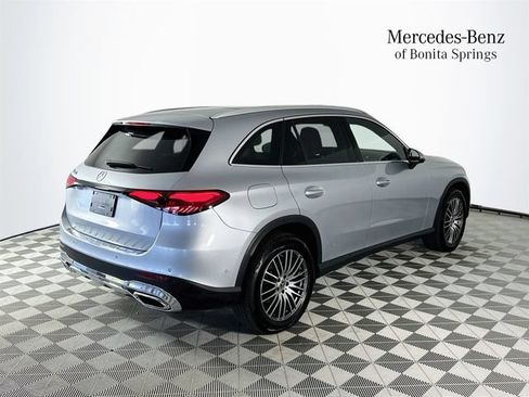 Certified 2026 Mercedes-Benz GLC 300 image 7