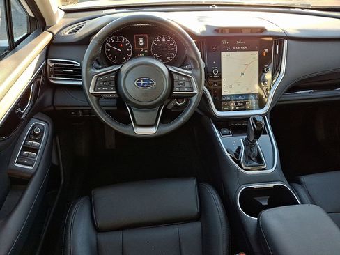 Used 2023 Subaru Legacy Limited image 26