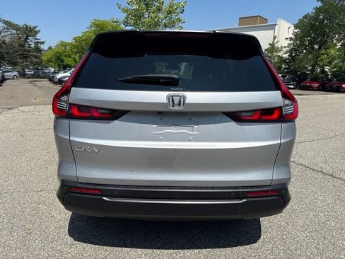 Used 2024 Honda CR-V EX-L image 17