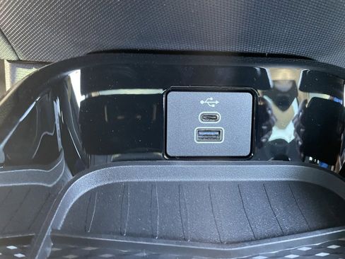 New 2025 Ford Mustang Mach-E Premium image 13