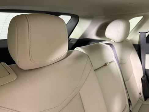 New 2025 Cadillac XT5 Premium Luxury w/ Technology Package image 28