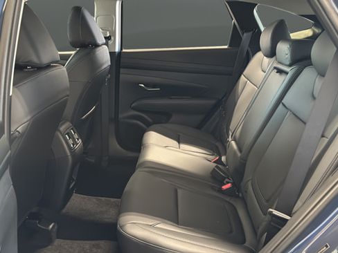 New 2026 Hyundai Tucson SEL Plus AWD/4WD image 22