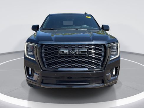 Certified 2023 GMC Yukon Denali Ultimate image 2