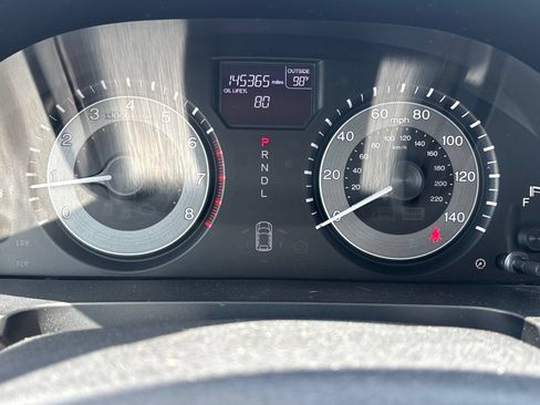 Used 2014 Honda Odyssey EX-L image 23