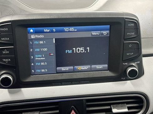 Used 2019 Hyundai Kona Limited image 15