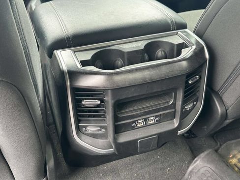 Used 2023 RAM 1500 Big Horn AWD/4WD image 14