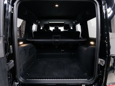 Certified 2023 Mercedes-Benz G 550 image 30