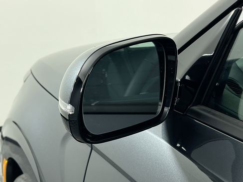 Certified 2025 Kia Soul GT-Line w/ GT-Line Technology Package FWD image 12