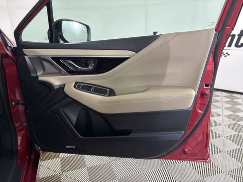 Used 2024 Subaru Legacy Limited image 28