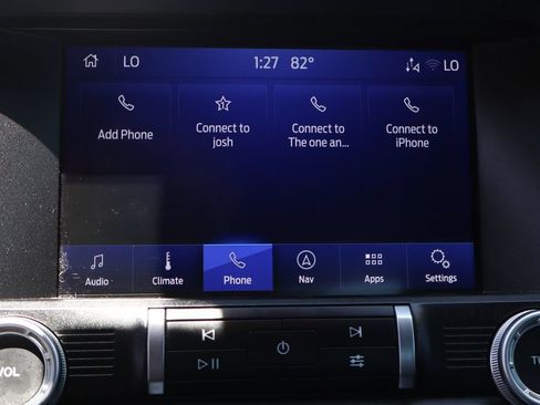 Used 2021 Ford Mustang GT Premium w/ Equipment Group 401A RWD image 33
