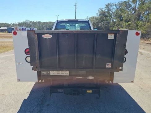 Used 2019 Ford F350 XL w/ XL Value Package image 4