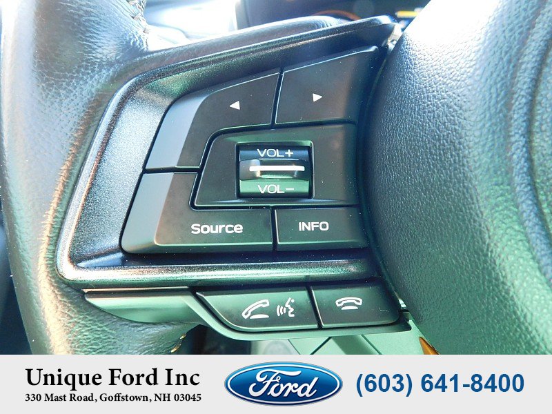 Used 2022 Subaru Forester Wilderness AWD/4WD image 19