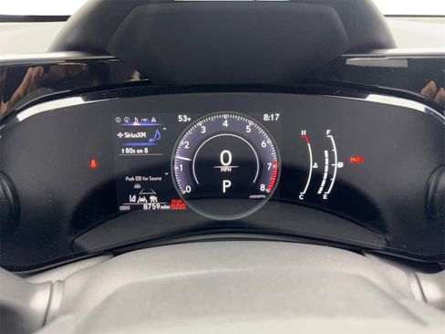 Used 2024 Lexus NX 250 FWD image 59