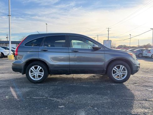 Used 2011 Honda CR-V EX-L image 4