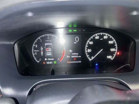 Used 2024 Honda HR-V Sport image 12