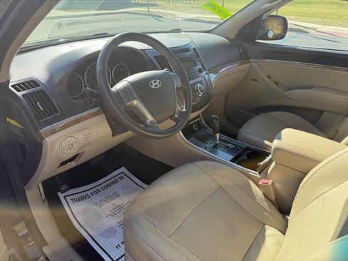 Used 2012 Hyundai Veracruz Limited image 11