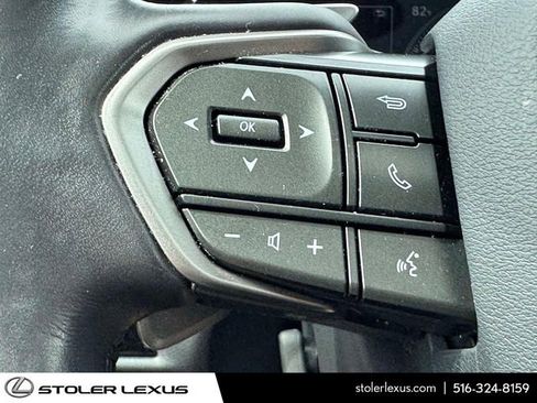 Used 2024 Lexus NX 350 AWD image 28