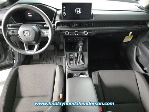 Certified 2026 Honda CR-V LX image 16