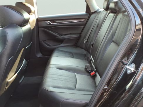 Used 2020 Honda Accord EX-L image 30