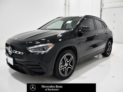 Certified 2023 Mercedes-Benz GLA 250 4MATIC