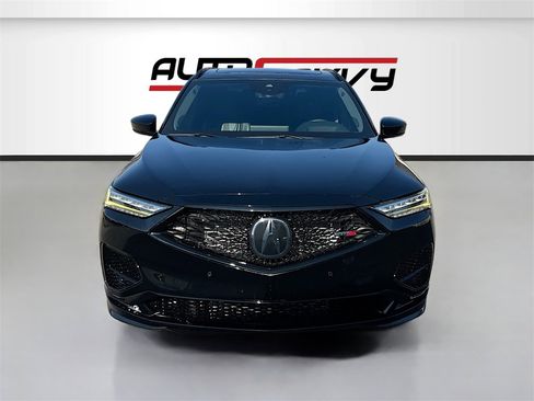 Used 2024 Acura MDX Type S image 2