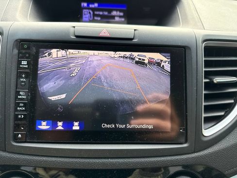 Used 2015 Honda CR-V EX image 24