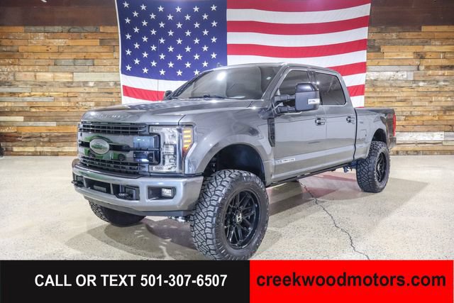 Used 2019 Ford F250 Lariat AWD/4WD image 7