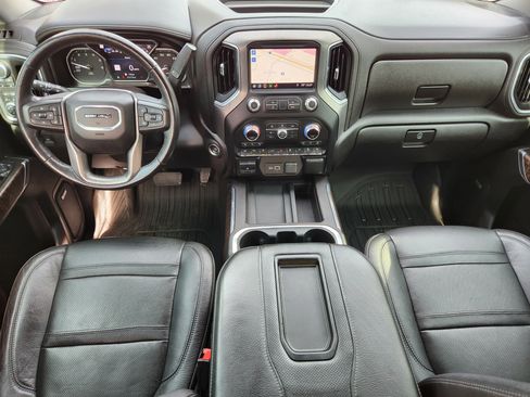 Used 2019 GMC Sierra 1500 Denali w/ Denali Ultimate Package image 28