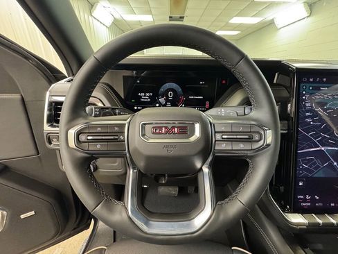 New 2026 GMC Yukon Elevation AWD/4WD image 36