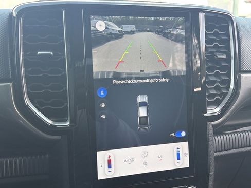 New 2025 Ford Ranger XLT w/ Convenience Package image 4