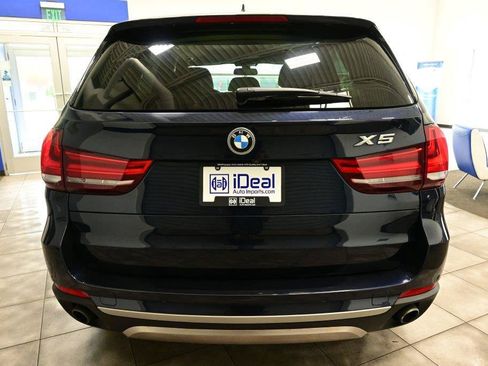 Used 2017 BMW X5 xDrive35i AWD/4WD image 4